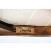 (12) 4x Židle THONET, Ton, retro, vintage, socialismus