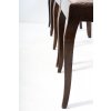 (12) 4x Židle THONET, Ton, retro, vintage, socialismus
