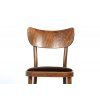 48 Židle TON,Thonet, jídelní, kuchyňské