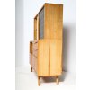 (15) Komoda, bar, knihovna, retro, skříň, retro