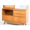 10 Komoda, příborník, vitrína, bufet, retro