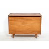 111 Komoda, peřiňák, úložná skříňka, retro