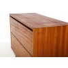 111 Komoda, peřiňák, úložná skříňka, retro