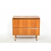 110 Komoda, peřiňák, úložná skříňka, retro