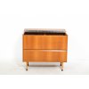 110 Komoda, peřiňák, úložná skříňka, retro