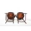 148 Židle barová, TON, Thonet, retro, socialismus