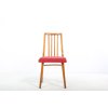 160 Židle TON, jídelní, kuchyňské