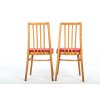 160 Židle TON, jídelní, kuchyňské