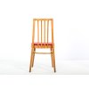 160 Židle TON, jídelní, kuchyňské
