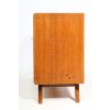 132 Komoda- JITONA, Brusel, skříňka, retro