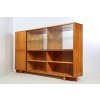 137 Komoda. knihovna, příborník, bufet, retro