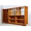 137 Komoda. knihovna, příborník, bufet, retro