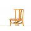189 4x Židle TON, Thonet, retro, SLEVA