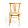 189 4x Židle TON, Thonet, retro, SLEVA