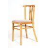 189 4x Židle TON, Thonet, retro, SLEVA