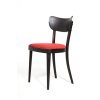 186 3x Židle TON, Thonet, retro, vintage,70. léta