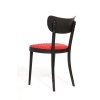 186 3x Židle TON, Thonet, retro, vintage,70. léta