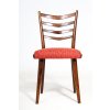 191 Židle TON, jídelní, kuchyňské, retro