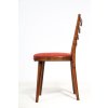 191 Židle TON, jídelní, kuchyňské, retro
