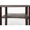 63 Stolek kavárenský, TON, Thonet, 30. léta
