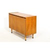377 Komoda, peřiňák, úložná skříň, retro,70. léta