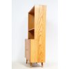 336 Komoda, vitrína, knihovna, retro, 60. léta