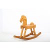 4 Kůň houpací, dětská hračka, houpačka, retro