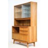 320 Komoda JITONA, knihovna, vitrína, Brusel