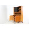 328 Komoda JITONA, knihovna, bar, skříň, retro