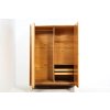 321 Komoda TATRA, šatní skříň, retro, socialismus