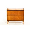 380 Komoda, peřiňák, skříňka na peřiny, retro
