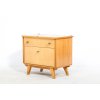 366 Komoda, prádelník, noční stolek, retro, socialismus