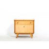366 Komoda, prádelník, noční stolek, retro, socialismus