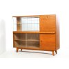 399 Komoda JITONA , vitrína, bar, retro, 60.léta