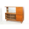 399 Komoda JITONA , vitrína, bar, retro, 60.léta