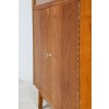 (544)Komoda, knihovna, sekretář, retro,socialismus