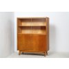 544 Komoda, knihovna, sekretář, retro,socialismus