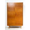 489 Komoda, skříň, šatní, Brusel, retro, 70. léta