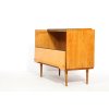 484 Komoda, peřiňák, skříňka, retro, 60. léta