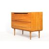 484 Komoda, peřiňák, skříňka, retro, 60. léta