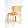 331 Židle TON Thonet, retro, vintage, 60. léta