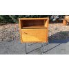 Noční Stolek Komoda Skříňka 70.-80. léta RETRO