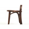 193 Židle TON, Thonet, retro, vintage