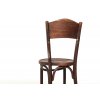 193 Židle TON, Thonet, retro, vintage