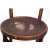 193 Židle TON, Thonet, retro, vintage