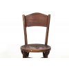 193 Židle TON, Thonet, retro, vintage