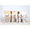 341 Židle TON, více kusů