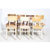 341 Židle TON, více kusů