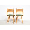 324 Židle JITONA, kuchyňská, jídelní, retro
