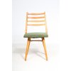 324 Židle JITONA, kuchyňská, jídelní, retro